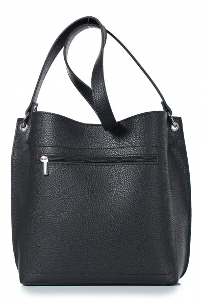 Сумка Galanteya 1321.25с1879к45 черный - фото 3