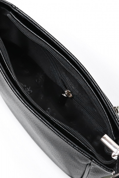 Сумка Galanteya 29921.25с1389к45 черный - фото 5
