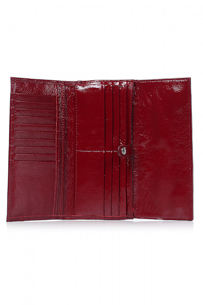 Портмоне Galanteya 40118.25с2188к45 бордо - фото 4