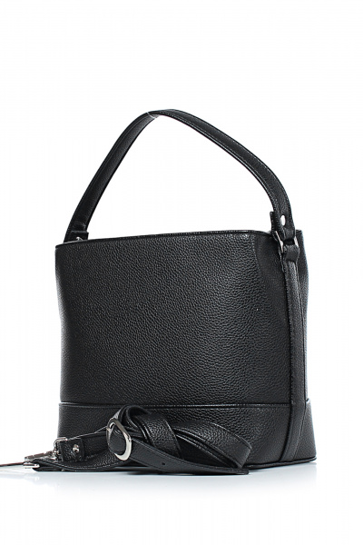 Сумка Galanteya 44218.25с1850к45 черный - фото 1