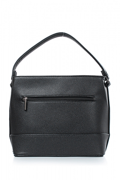 Сумка Galanteya 44218.25с1850к45 черный - фото 3