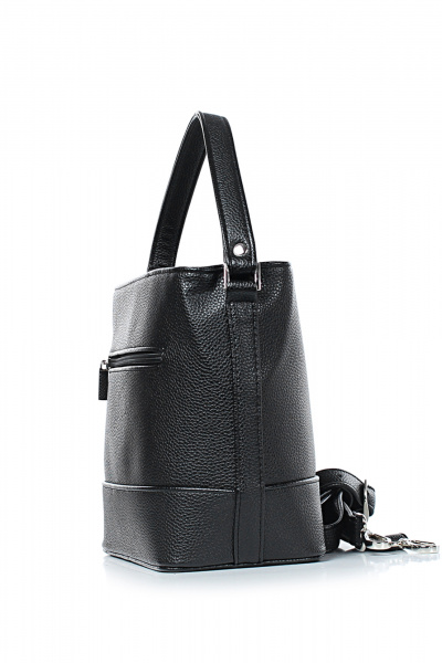 Сумка Galanteya 44218.25с1850к45 черный - фото 4