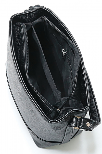 Сумка Galanteya 44218.25с1850к45 черный - фото 5