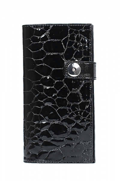 Портмоне Galanteya 9425.25с1939к45 черный - фото 1