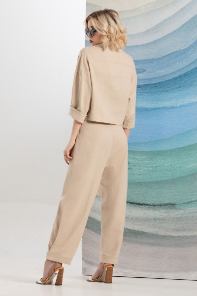 Брюки, жакет Avanti 1191 - фото 3