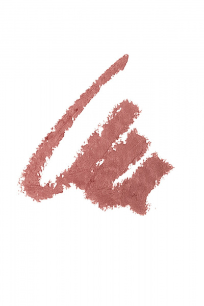 Relouis LONG-LASTING LIP PENCIL WITH JOJOBA OIL 15 LIGHT PINK - фото 2