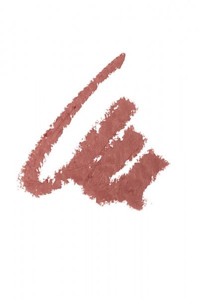  Relouis LONG-LASTING LIP PENCIL WITH JOJOBA OIL 18 NATURAL PINK - фото 2