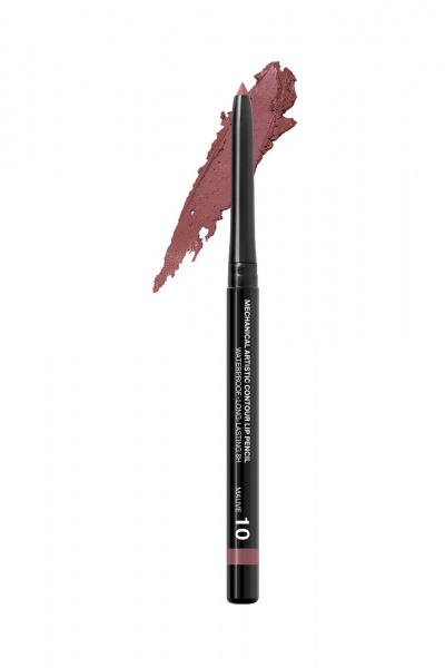 Relouis Artistic_Contour тон:10 mauve - фото 2