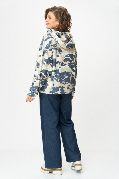 Толстовка Svetlana-Style 3027 - фото 7