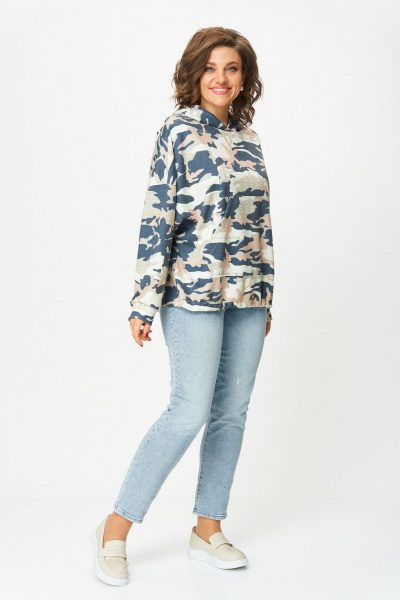 Толстовка Svetlana-Style 3027 - фото 2