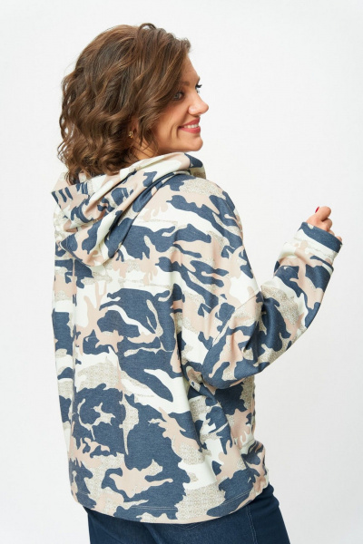 Толстовка Svetlana-Style 3027 - фото 9