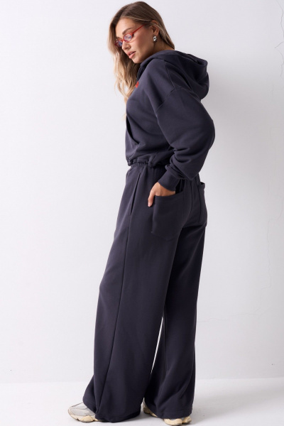 Брюки, худи GO F3102/30-03 - фото 3