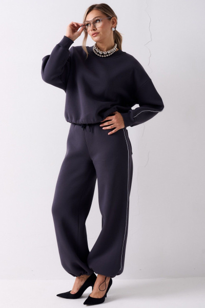 Брюки, свитшот GO f3117/30-03 - фото 2