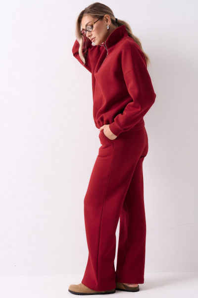 Брюки, джемпер GO f3124/12-01 - фото 4