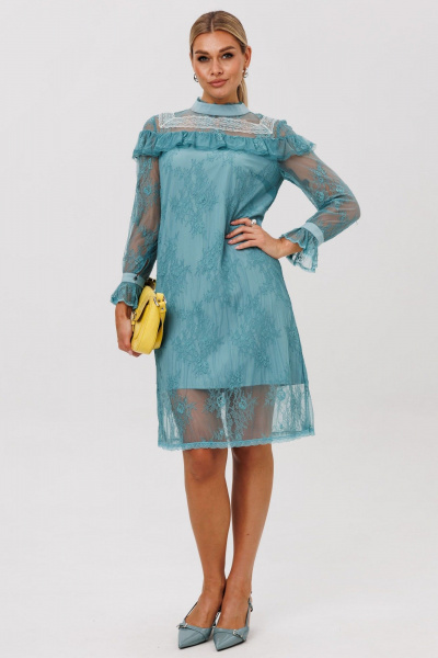 Платье Anelli 1650 горния_река - фото 8