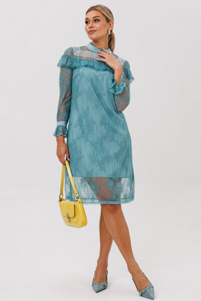 Платье Anelli 1650 горния_река - фото 6