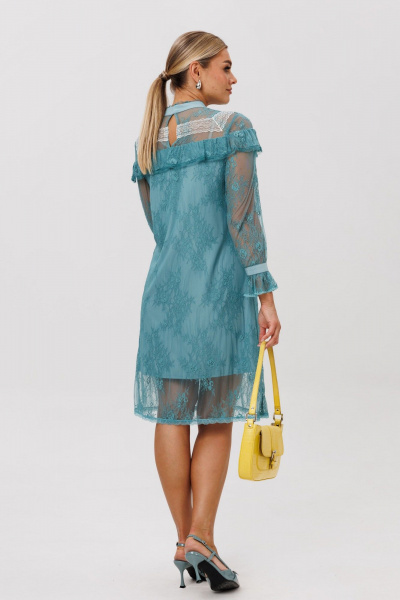 Платье Anelli 1650 горния_река - фото 5