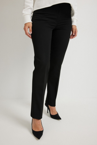 Брюки Mirolia 655 черный - фото 3