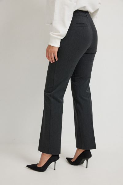Брюки Mirolia 655 графит - фото 8