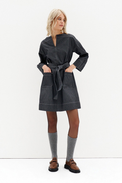 Платье Noche mio 1.018 MARS - фото 1