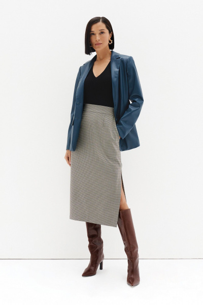 Юбка Noche mio 2.999 ERIS - фото 1