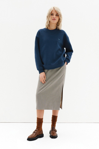 Юбка Noche mio 2.999 ERIS - фото 2