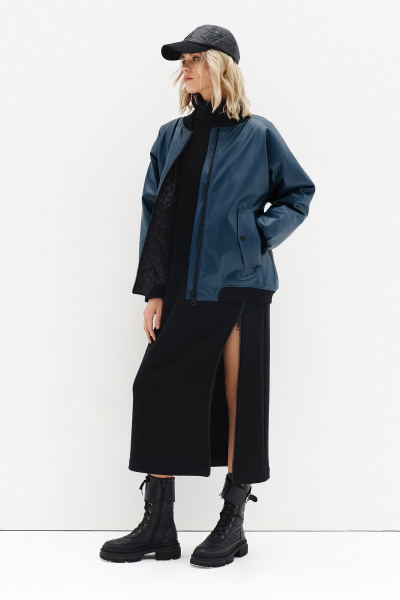 Куртка Noche mio 3.043 SEDNA - фото 2