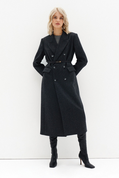 Пальто Noche mio 7.020 LACERTA - фото 1