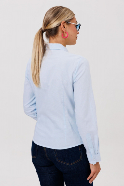 Блуза Anelli 1654 дуновение_ветра - фото 9