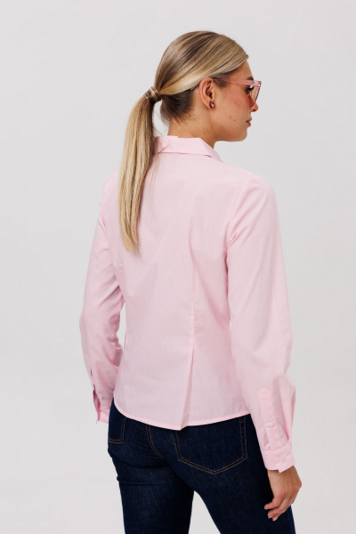 Блуза Anelli 1654 цветение_миндаля - фото 8