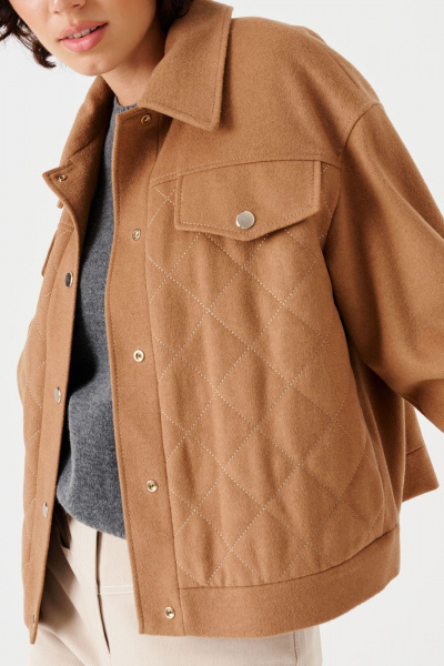 Куртка Noche mio 7.012 KEIT - фото 2