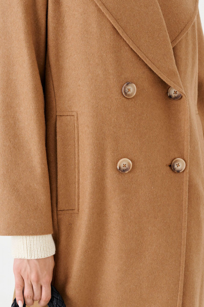 Пальто Noche mio 7.013 FATI - фото 2