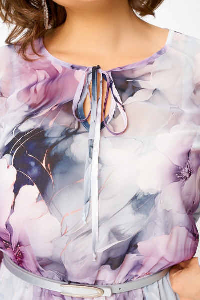 Платье Swallow 876.1 - фото 7