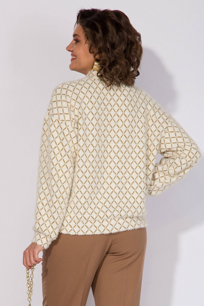 Джемпер Liliana 1486 - фото 3