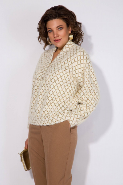 Джемпер Liliana 1486 - фото 2