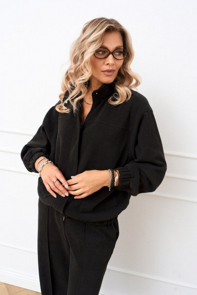 Брюки, джемпер AMUARt 1078 - фото 6