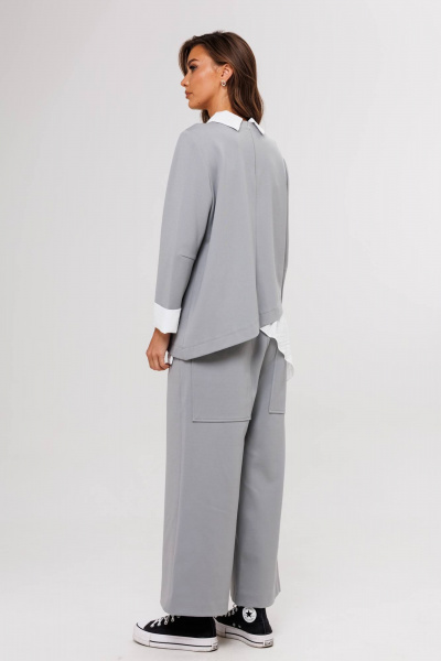 Брюки, джемпер Fantazia Mod 5237 - фото 6