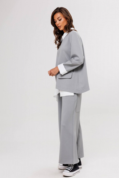 Брюки, джемпер Fantazia Mod 5237 - фото 3