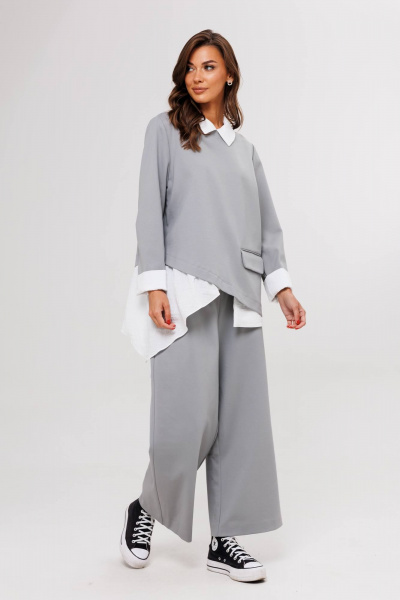 Брюки, джемпер Fantazia Mod 5237 - фото 2