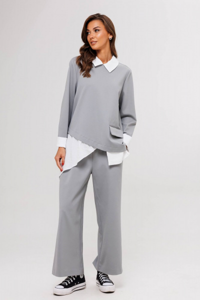 Брюки, джемпер Fantazia Mod 5237 - фото 1
