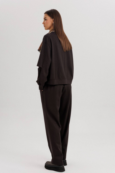 Брюки, джемпер Fantazia Mod 5296 - фото 4