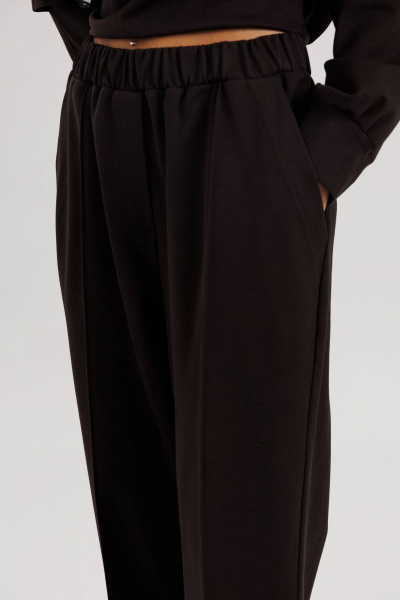 Брюки, джемпер Fantazia Mod 5296 - фото 3