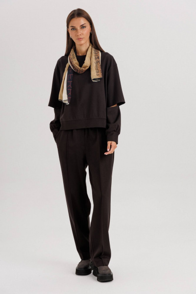 Брюки, джемпер Fantazia Mod 5296 - фото 1