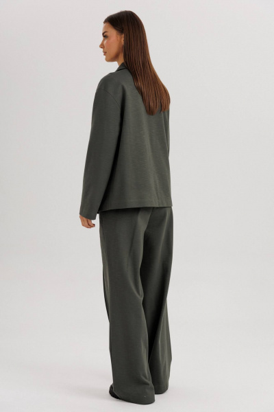 Брюки, жакет Fantazia Mod 5240 - фото 7