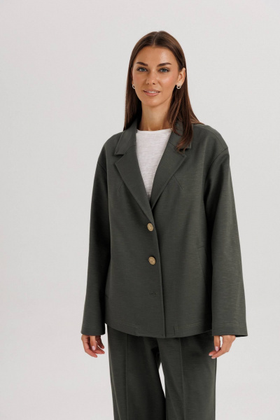 Брюки, жакет Fantazia Mod 5240 - фото 3