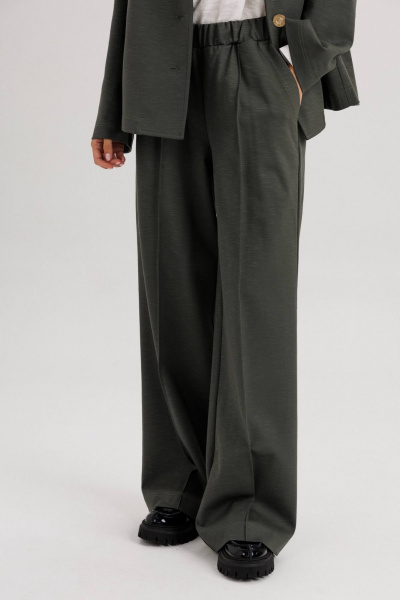 Брюки, жакет Fantazia Mod 5240 - фото 2