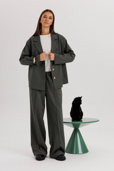 Брюки, жакет Fantazia Mod 5240 - фото 1