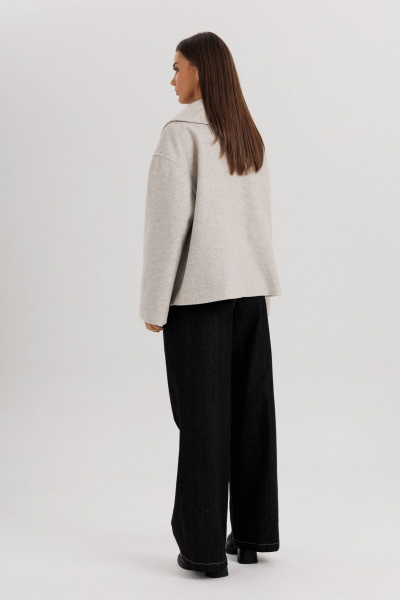 Пальто Fantazia Mod 5279 - фото 5