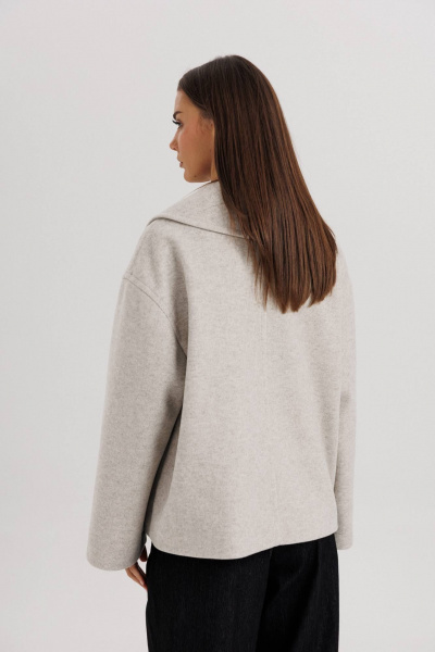 Пальто Fantazia Mod 5279 - фото 2