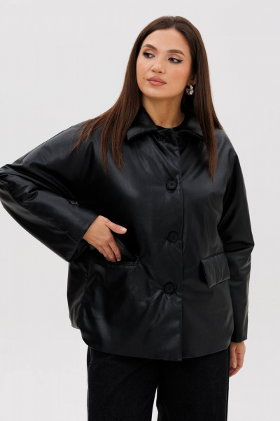 Куртка Fantazia Mod 5207 - фото 6